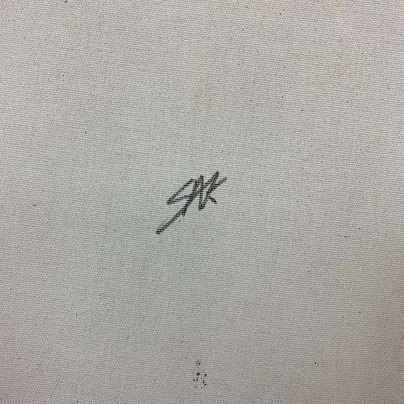 Dylan's Candy III by Steve Kaufman