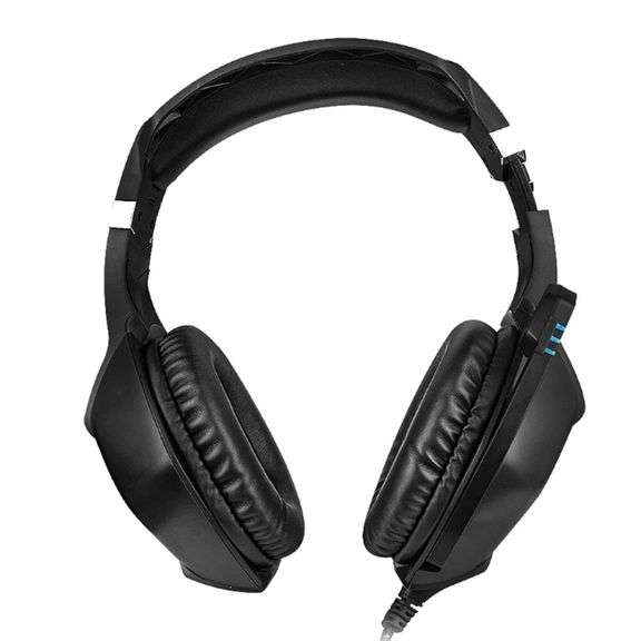 3D Stereo Gaming Headset