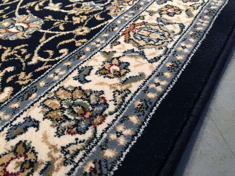 Euro Belgium Design Classic 8ft Runner