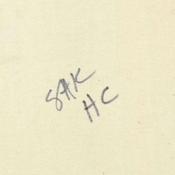 Campbell's Soup Cans (Variety) by Steve Kaufman