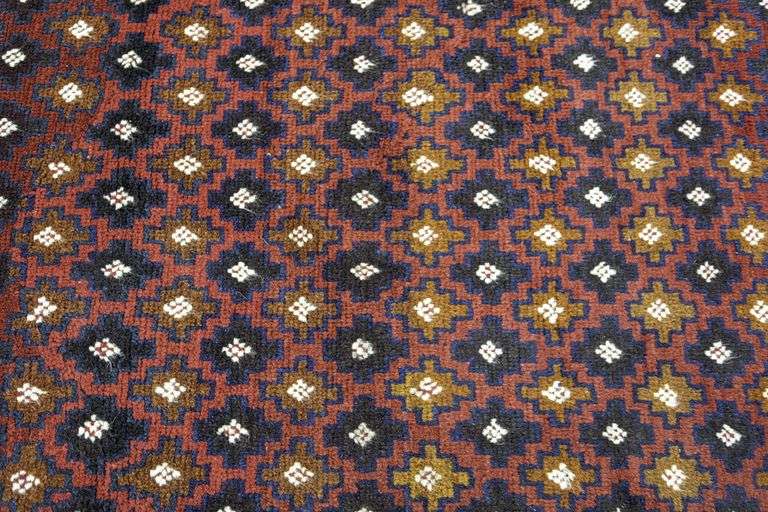 Handmade Persian Balouch