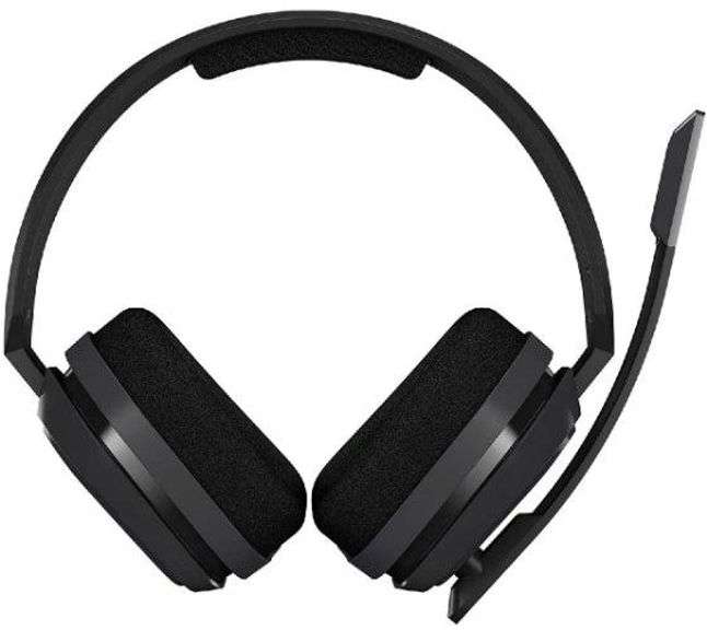 Astro A10 Gaming Headset