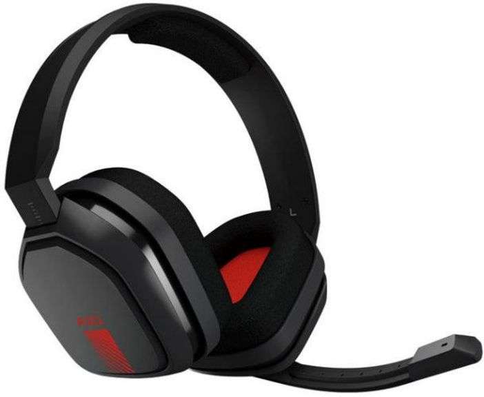 Astro A10 Gaming Headset