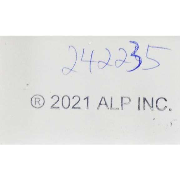 Sunrise 2000 by Peter Max