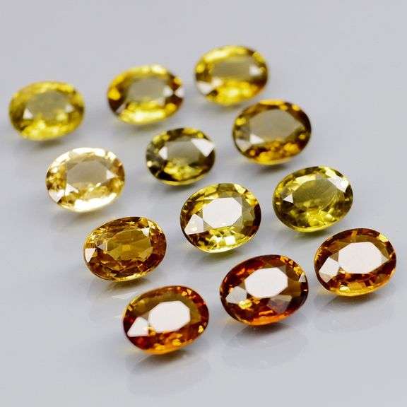 Collectors 6.28ct untreated Tourmaline set