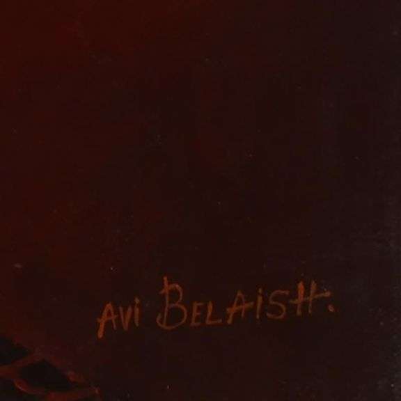 Untitled by Belaish Original