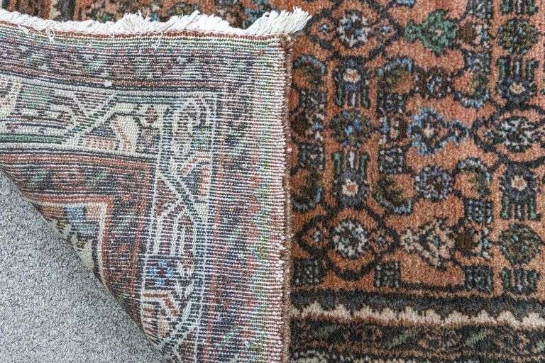 Handmade Persian Angelas