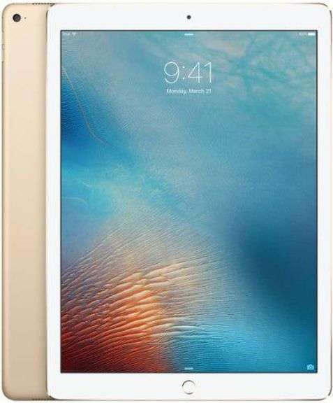 Apple iPad Pro Cellular + WiFi 12.9 Inch