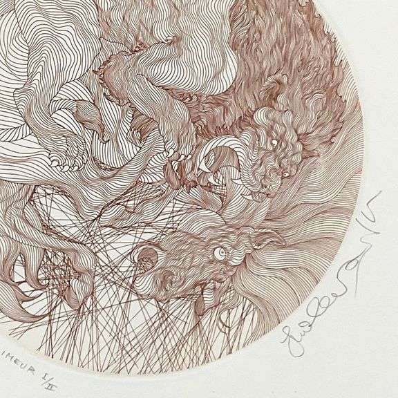 Leo by Azoulay, Guillaume