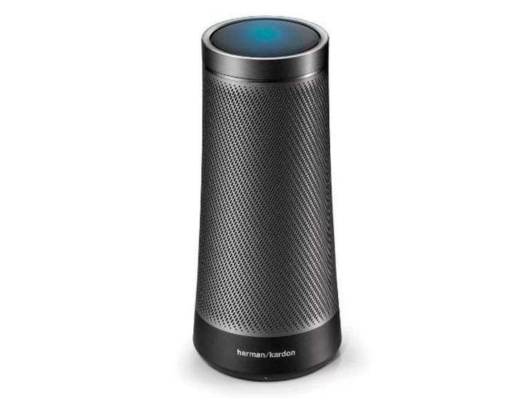 Harman Kardon Invoke Smart Bluetooth Speaker