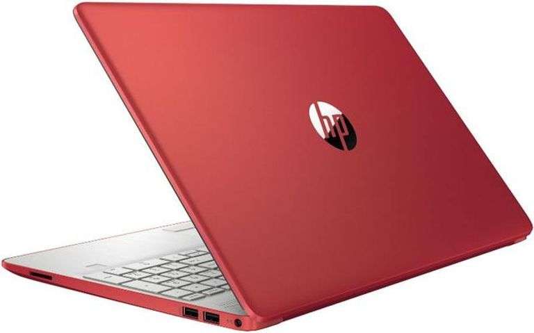 HP 15-dw0083wm Notebook PC 15.6"