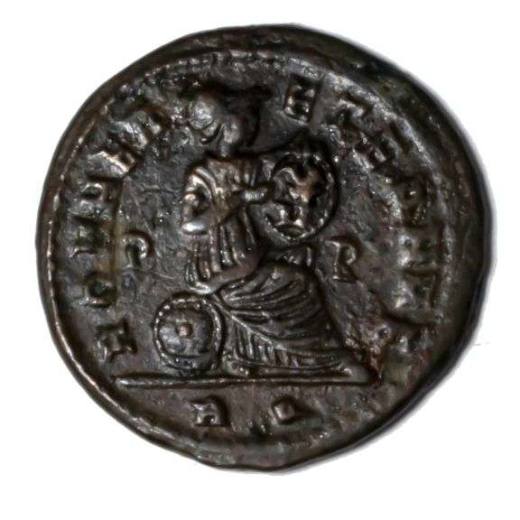 Constantine 1 the Great 307-337 Follis