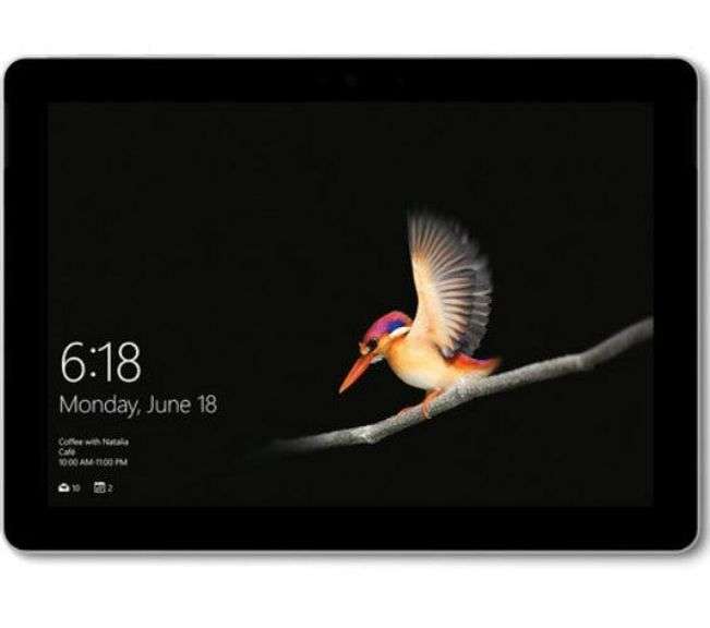 Microsoft Surface Go 10" Intel Pentium Gold 4415Y 1.6GHz