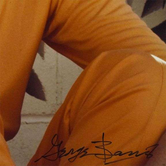 Marilyn Monroe by George Barris