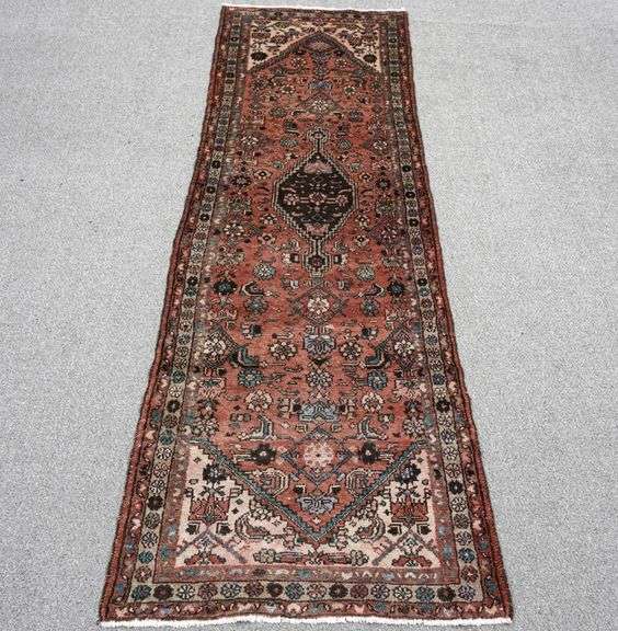 Handmade Persian Khanseh