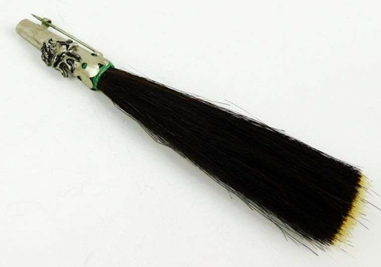 Early Scottish Kilt Pin