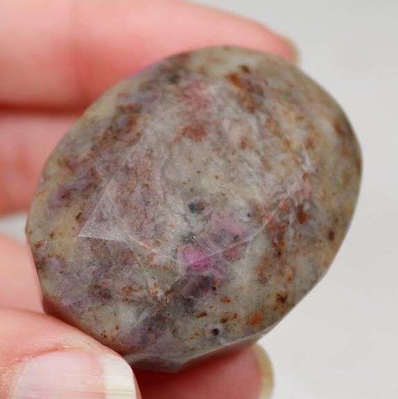 Large! 234.30ct Untreated Ruby in Matrix