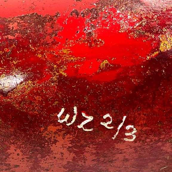 Moo Over by Wang, ZhiWu