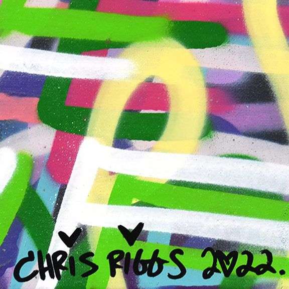 Love by Riggs Original