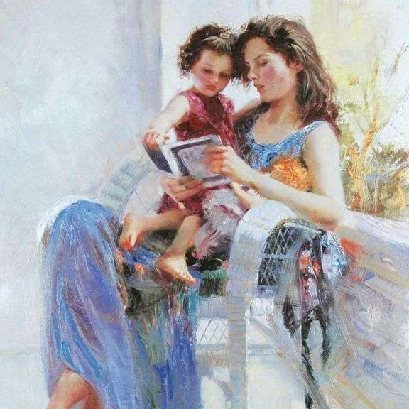 Book of Poems by Pino