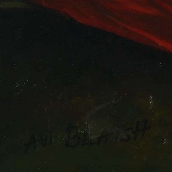 Untitled by Belaish Original