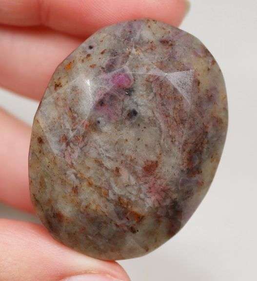 Large! 234.30ct Untreated Ruby in Matrix