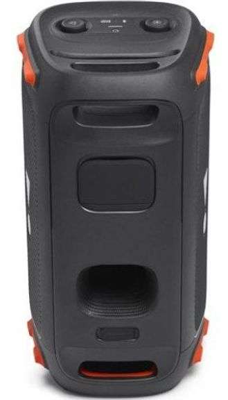 JBL PartyBox 110 Portable Bluetooth Party Speaker