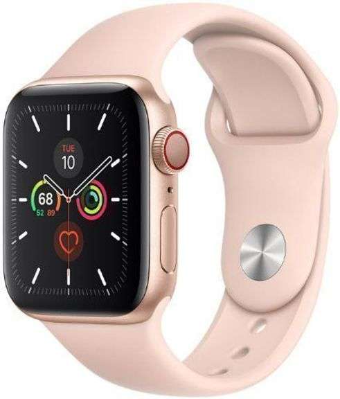Apple Watch Series 5