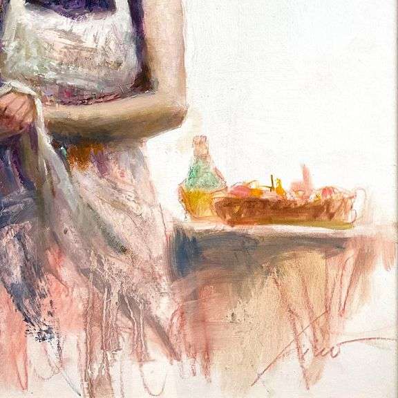 Ester by Pino