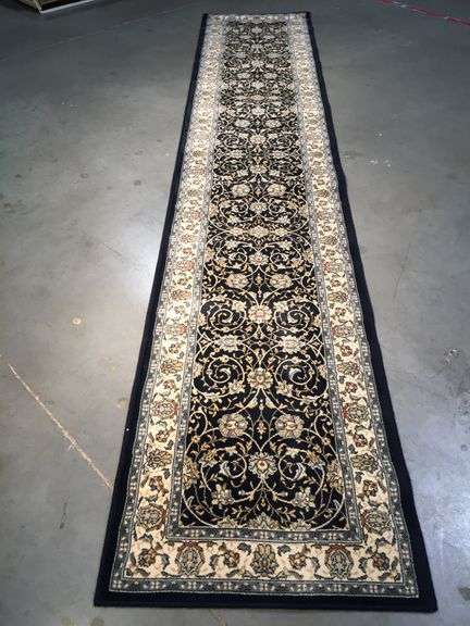 Euro Belgium Design Classic 8ft Runner