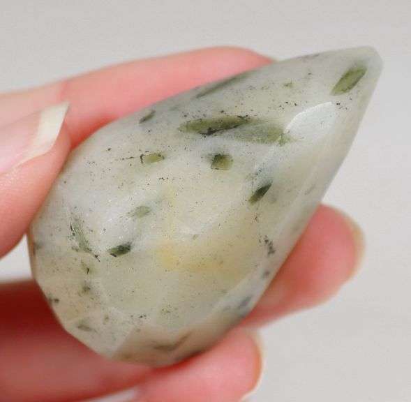 Amazing 195ct Tourmaline in Quartz