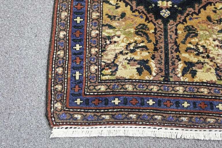Handmade Azerbaijani Karabakh