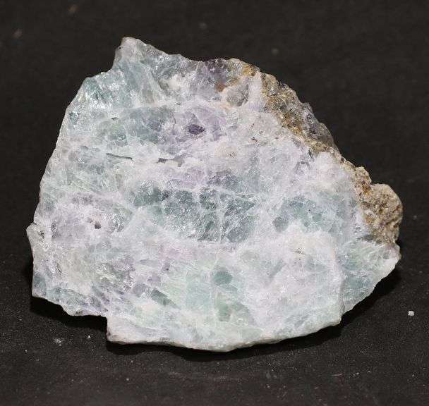 Tremendous 910ct natural rough Flourite