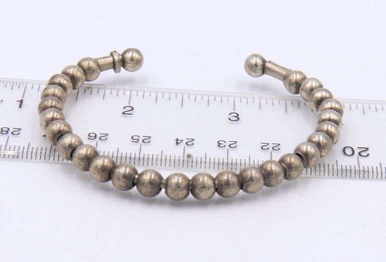 Group Lot of Vintage 925 Sterling Silver Bangles