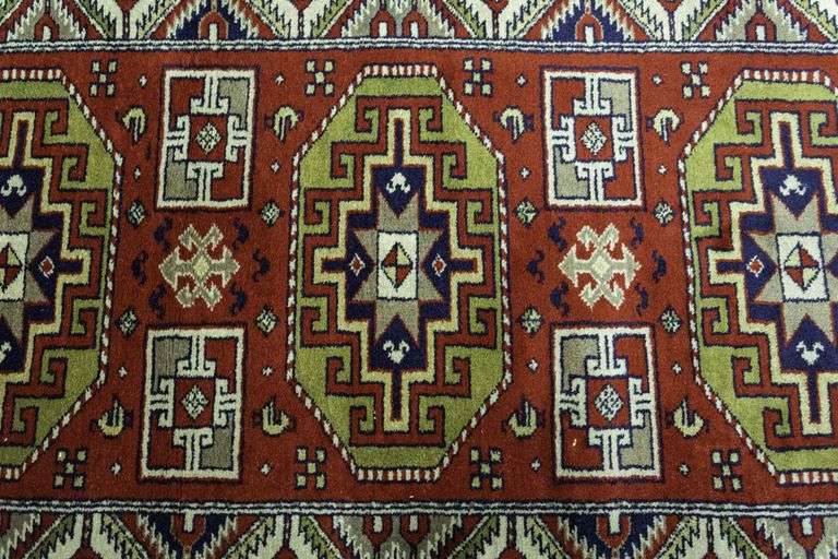 Handmade Persian Aardabil