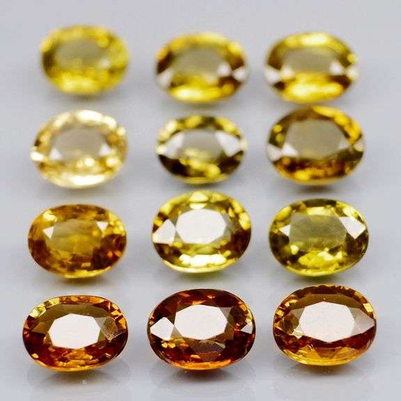 Collectors 6.28ct untreated Tourmaline set