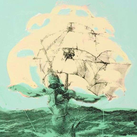 Man Ship by "Ringo" Daniel Funes