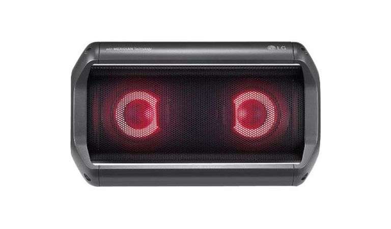 LG XBOOM Go PK5 Bluetooth Speaker