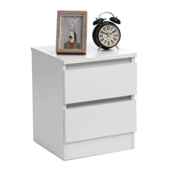 2-Layer Multipurpose Storage Furniture