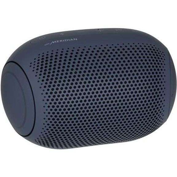 LG XBOOM Go PL2 Portable Bluetooth Speaker