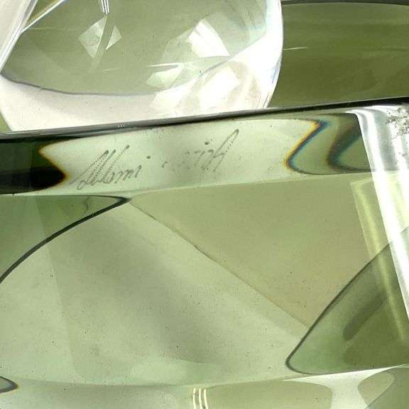 Acrylic Sculpture by Haziza Original