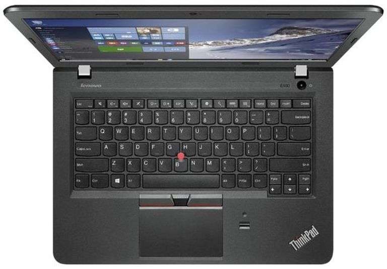 Lenovo ThinkPad E460 Laptop 14"