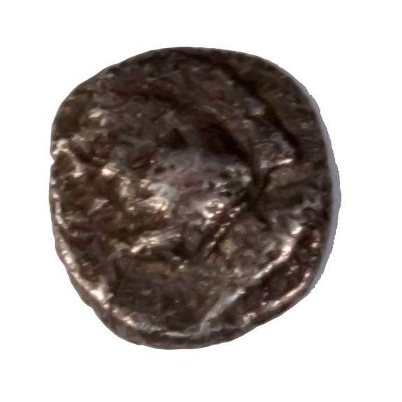Mysia Kyzikos 480-450 BC Trihemibol