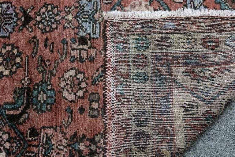 Handmade Persian Khanseh