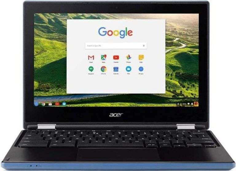 Acer Chromebook R11 CB5-132T 2-in-1 Laptop 11.6"