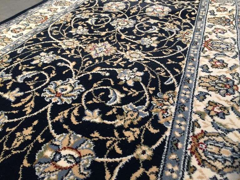 Euro Belgium Design 8ft Runner