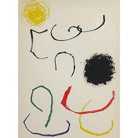 Untitled by Miro