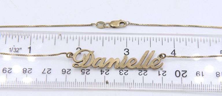 Lot of Vintage 925 Sterling Silver Jewelry and Watch