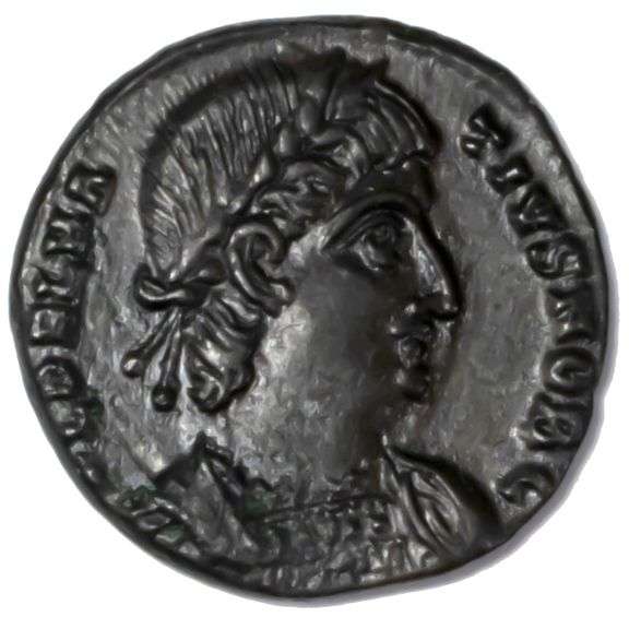 Delmatius 335-337 3 Denomination 3 Antioch 336-7