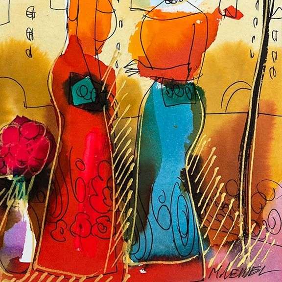 Untitled by Leider Original